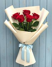 Букет Классика чувств в Пангодах