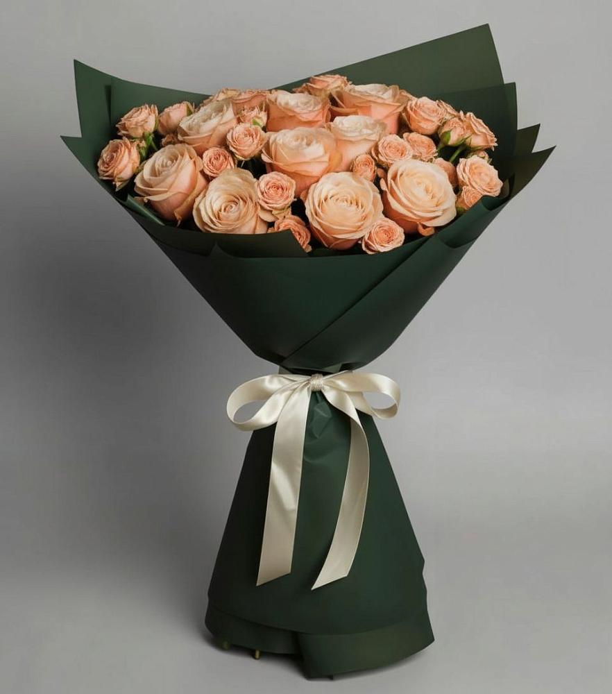 Букет Элегантный в Пангодах