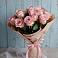 Букет цветов из: Розы в Пангодах