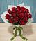 Букет Красные розы в Пангодах