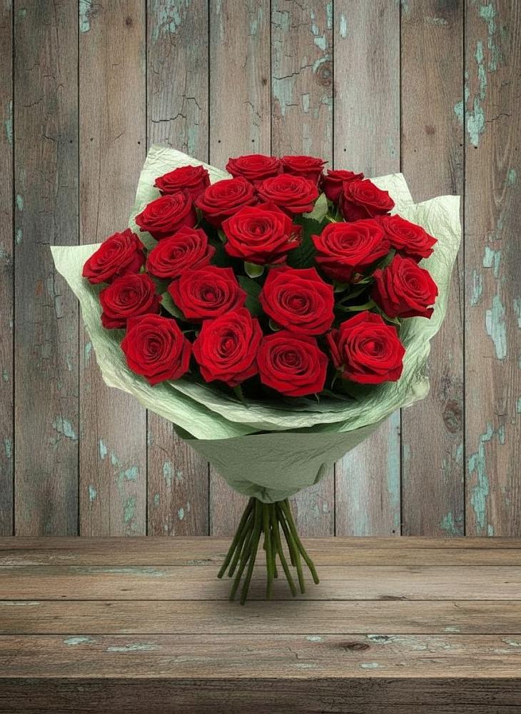 Букет Классика в Пангодах