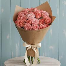 Букет цветов из:  Розы в Пангодах