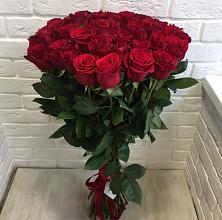 Букет Красные розы Гран При #REPLACE_PRED# Пангодах