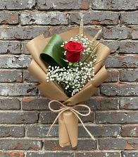Букет цветов из:  Розы в Пангодах