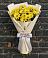 Букет цветов из: Хризантемы в Пангодах