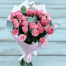 Букет Леди совершенство #REPLACE_PRED# Пангодах