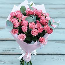 Букет Леди совершенство в Пангодах